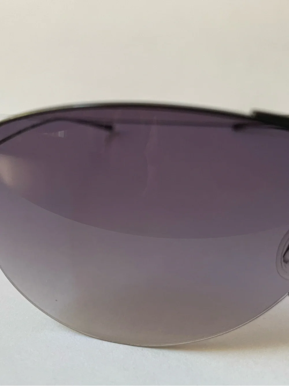 Oliver Peoples Strummer Aviator Sunglasses OV1004s